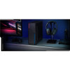 Asus ROG G22CH G22CH-DS564 Gaming Desktop Computer - Intel Core i5 13th Gen i5-13400F - 16 GB - 512 GB SSD - Small Form Factor - Extreme Dark Gray G22CH-DS564
