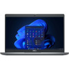 Dell Latitude 5000 5330 13.3" Notebook - Full HD - 1920 x 1080 - Intel Core i5 12th Gen i5-1245U Deca-core (10 Core) 1.60 GHz - 16 GB Total RAM - 16 GB On-board Memory - 256 GB SSD - Gray GD2YM