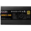 EVGA 650W Gold Switching Power Supply 220-G6-0650-X1