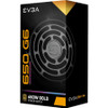 EVGA 650W Gold Switching Power Supply 220-G6-0650-X1