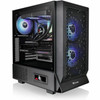 Thermaltake Ceres 330 TG ARGB Mid Tower Chassis CA-1Y2-00M1WN-01