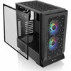 Thermaltake Ceres 330 TG ARGB Mid Tower Chassis CA-1Y2-00M1WN-01