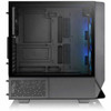 Thermaltake Ceres 330 TG ARGB Mid Tower Chassis CA-1Y2-00M1WN-01