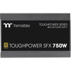 Thermaltake Toughpower SFX 750W Gold - TT Premium Edition PS-STP-0750FNFAGU-1