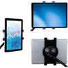 StarTech.com Gooseneck Tablet Holder - For Most 7" to 11" Tablets - Adjustable clamp fits tablet width or length of 6.5" to 7.8" (166 to 200 mm) - Flexible arm tablet mount bends 360 degrees in any direction - Tilts / Turns / Rotat ARMTBLTUGN