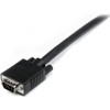 StarTech.com Coax High Resolution VGA Monitor Cable MXT101MMHQ25