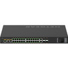 Netgear M4250-26G4XF-PoE+ AV Line Managed Switch GSM4230PX-100NAS