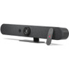 Logitech Rally Bar Mini Video Conferencing Camera - 30 fps - Graphite - USB 3.0 960-001336