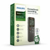 Philips VoiceTracer DVT1120 8GB Digital Voice Recorder DVT1120