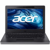 Acer TravelMate B3 11 B311-33 TMB311-33-C5JJ 11.6" Notebook - HD - 1366 x 768 - Intel N100 Quad-core (4 Core) - 4 GB Total RAM - 4 GB On-board Memory - 128 GB SSD - Black NX.VYZAA.005