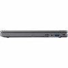 Acer TravelMate B3 11 B311-33 TMB311-33-C5JJ 11.6" Notebook - HD - 1366 x 768 - Intel N100 Quad-core (4 Core) - 4 GB Total RAM - 4 GB On-board Memory - 128 GB SSD - Black NX.VYZAA.005