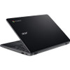 Acer Chromebook 311 C722T C722T-K8ZZ 11.6" Touchscreen Chromebook - HD - 1366 x 768 - Octa-core (ARM Cortex A73 Quad-core (4 Core) 2 GHz + Cortex A53 Quad-core (4 Core) 2 GHz) - 4 GB Total RAM - 32 GB Flash Memory - Black NX.A6VAA.002