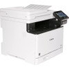 Canon imageCLASS MF753Cdw Wireless Laser Multifunction Printer - Color - White 5455C010