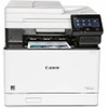 Canon imageCLASS MF753Cdw Wireless Laser Multifunction Printer - Color - White 5455C010