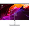 Dell UltraSharp U3223QE 32" Class 4K UHD LCD Monitor - 16:9 - Black, Silver DELL-U3223QE