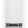 ASUS ExpertWiFi EBM68 Wireless Router, 2pk EBM68 (W-2-PK)