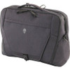 Mobile Edge Alienware Carrying Case (Briefcase) for 17.3" Alienware Notebook - Gray, Black AWA51GB17