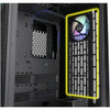 Thermaltake CTE C700 TG ARGB Mid Tower Chassis CA-1X7-00F1WN-01