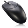 Adesso 3 Button Desktop Optical Scroll Mouse (PS/2) HC-3003PS