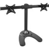 SIIG Dual Monitor Desk Stand - 13" to 27" CE-MT1712-S2