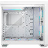 Fractal Design Torrent White RGB TG Clear Tint FD-C-TOR1A-07