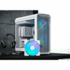 Fractal Design Torrent White RGB TG Clear Tint FD-C-TOR1A-07