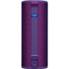 Ultimate Ears BOOM 3 Portable Bluetooth Speaker System - Purple 984-001351