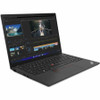 Lenovo ThinkPad P14s Gen 4 21HF000AUS 14" Mobile Workstation - WUXGA - Intel Core i7 13th Gen i7-1360P - 16 GB - 512 GB SSD - Villi Black 21HF000AUS