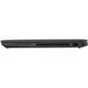 Lenovo ThinkPad P14s Gen 4 21HF000AUS 14" Mobile Workstation - WUXGA - Intel Core i7 13th Gen i7-1360P - 16 GB - 512 GB SSD - Villi Black 21HF000AUS