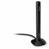 Philips Fidelio 7.1.2 Bluetooth Sound Bar Speaker - 310 W RMS - Alexa, Google Assistant Supported - Black TAFB1/37