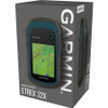 Garmin eTrex 22x Handheld GPS Navigator - Rugged - Handheld, Mountable 010-02256-00