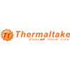 Thermaltake Pure A12 Radiator Fan (Single Fan Pack)-Red - 1 Pack CL-F109-PL12RE-B