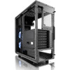 Fractal Design Focus G Computer Case with Windowed Side Panel FD-CA-FOCUS-GY-W