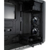 Fractal Design Focus G Computer Case with Windowed Side Panel FD-CA-FOCUS-GY-W