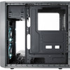 Fractal Design Focus G Computer Case with Windowed Side Panel FD-CA-FOCUS-GY-W