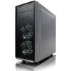 Fractal Design Focus G Computer Case with Windowed Side Panel FD-CA-FOCUS-GY-W