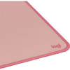 Logitech Desk Mat Studio Series (Darker Rose) 956-000048