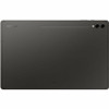 Samsung Galaxy Tab S9 Ultra SM-X910 Rugged Tablet - 14.6" - Qualcomm SM8550-AB Octa-core - 12 GB - 512 GB Storage - Android 13 - Graphite SM-X910NZAEXAR