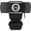 Adesso CyberTrack H4 1080P USB Webcam - 2.1 Megapixel - 30 fps - Manual Focus-Tripod Mount CYBERTRACKH4