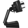 Adesso CyberTrack H4 1080P USB Webcam - 2.1 Megapixel - 30 fps - Manual Focus-Tripod Mount CYBERTRACKH4