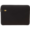 Case Logic LAPS-113 Carrying Case (Sleeve) for 13.3" Notebook, MacBook - Black 3201344