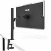 Asus ZenScreen MB249C 24" Class Full HD LED Monitor - 16:9 - Black MB249C