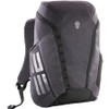 Mobile Edge Elite AWM17BPE Carrying Case (Backpack) for 17.1" Dell Notebook - Gray, Black AWM17BPE