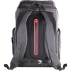 Mobile Edge Elite AWM17BPE Carrying Case (Backpack) for 17.1" Dell Notebook - Gray, Black AWM17BPE