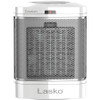 Lasko Ceramic Bathroom Space Heater with Fan CD08210