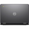 Dell Chromebook 3000 3110 11.6" Touchscreen Chromebook - HD - 1366 x 768 - Intel Celeron N4500 Dual-core (2 Core) 1.10 GHz - 8 GB Total RAM - 8 GB On-board Memory - 64 GB Flash Memory GWRRP