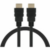 VisionTek HDMI 3 Foot / 1 Meter Cable (M/M) 900661