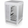 Thermaltake The Tower 500 Snow Mid Tower Chassis CA-1X1-00M6WN-00