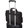 Case Logic NOTIA-116 Carrying Case (Briefcase) for 15.6" Notebook - Black 3204198
