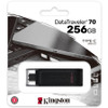 Kingston DataTraveler 70 256GB USB 3.2 (Gen 1) Type C Flash Drive DT70/256GB